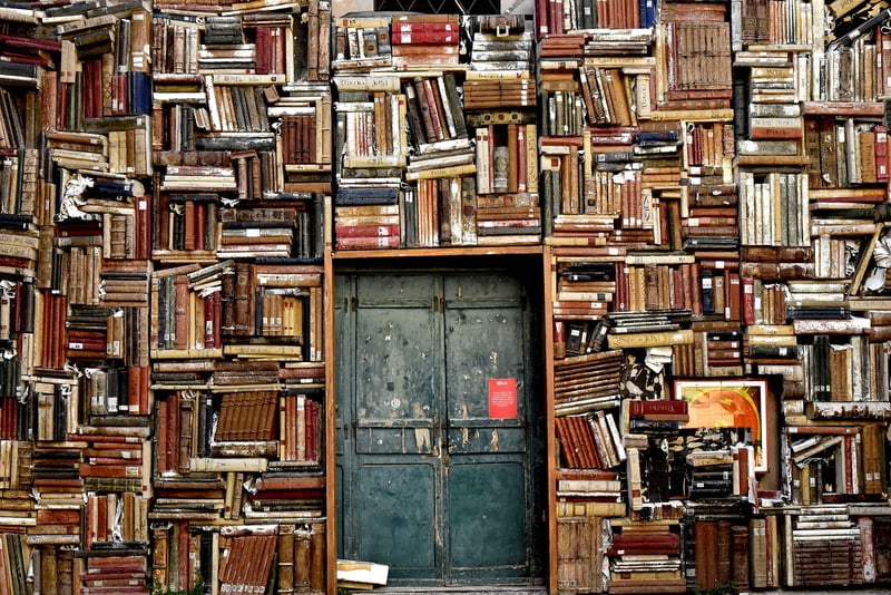 Decorative Storage