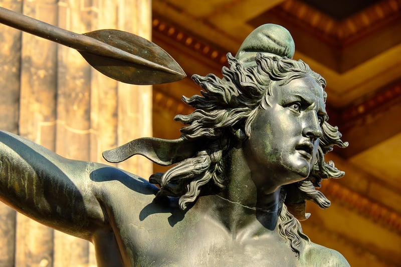 Sculpture Transformation