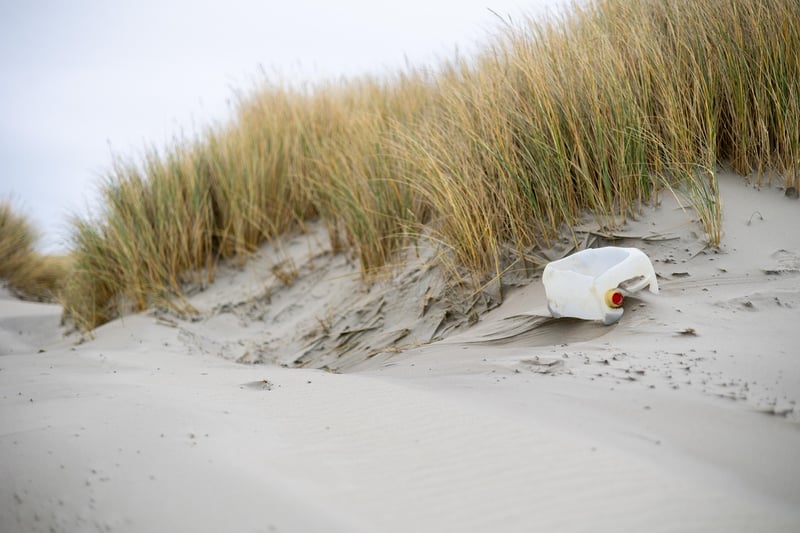 Waste Reduction Hacks