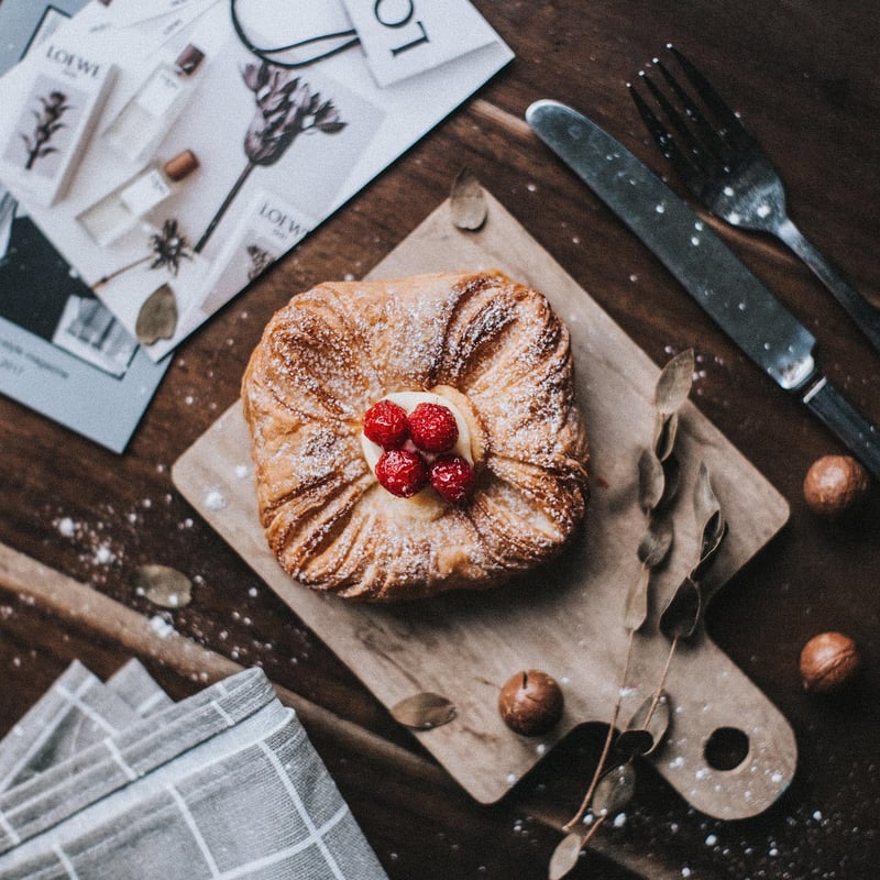 Artisanal Wooden Cutting Boards
